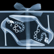 Illustration for article titled X-Ray X-Mas Tree Is X-tra Neat
